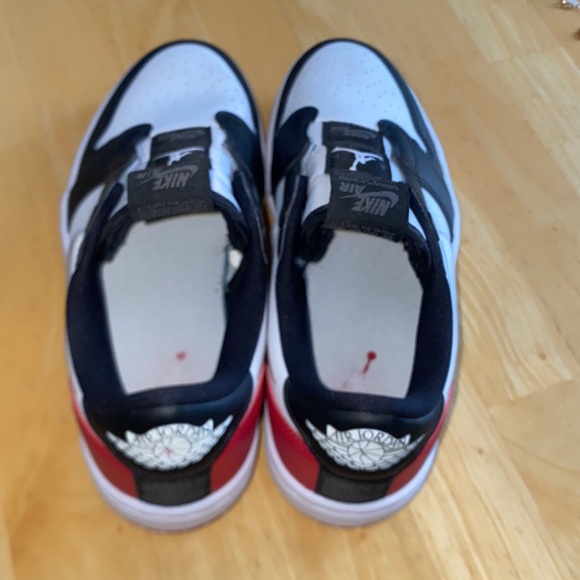 Air Jordan kids - Picture 3 of 6